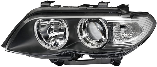 Reflektor HELLA 1EL 224 486-211