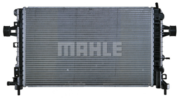 Chłodnica MAHLE CR 918 000S