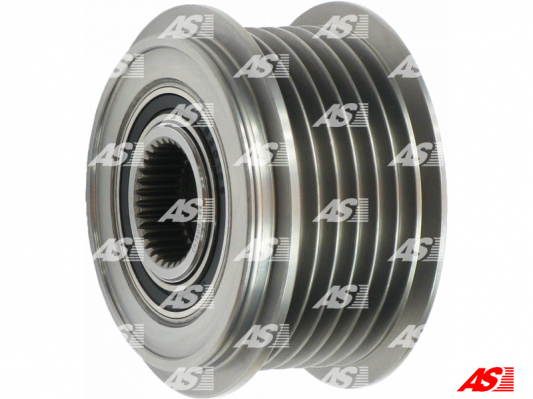 Sprzęgło alternatora AS-PL AFP9009(V)