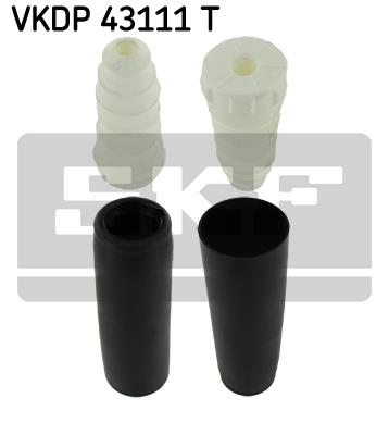 Komplet osłon i odbojów SKF VKDP 43111 T
