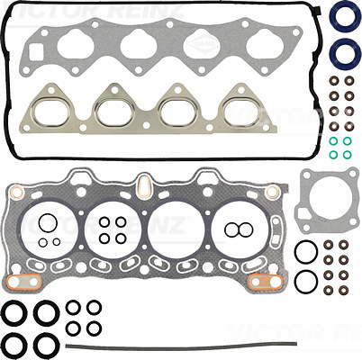 Zestaw uszczelek głowicy cylindrów VICTOR REINZ 02-52690-01