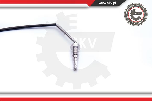Czujnik temperatury spalin ESEN SKV 30SKV172