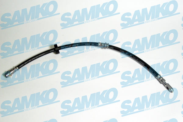 Przewód hamulcowy elastyczny SAMKO 6T47952