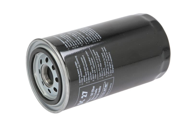 Filtr oleju KNECHT OC 27