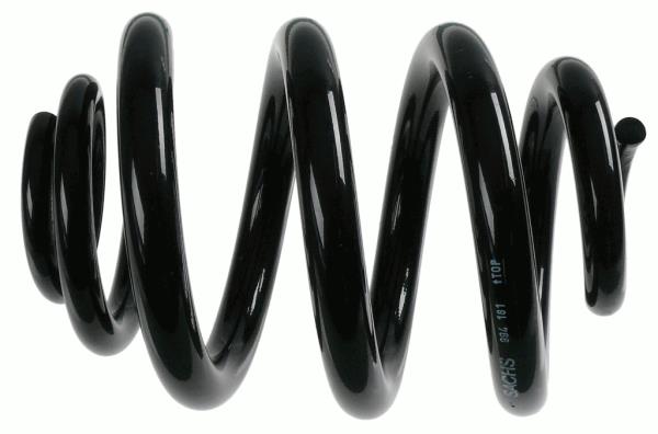 Sprężyna zawieszenia SACHS 994 181