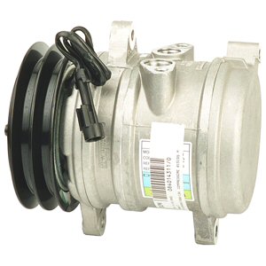 Kompresor klimatyzacji DELPHI TSP0155259