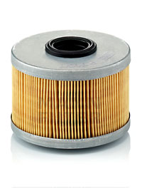 Filtr paliwa MANN-FILTER P 716/1 x