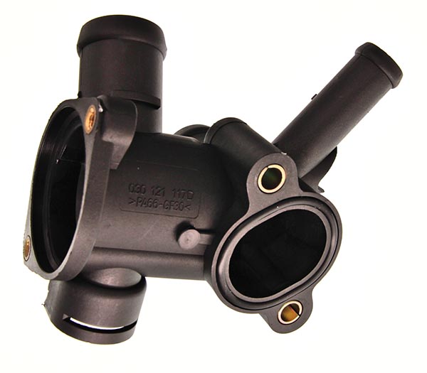 Króciec układu chłodzenia MAXGEAR 18-0162