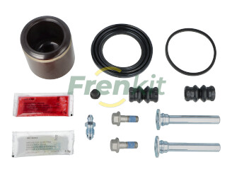 Zestaw naprawczy zacisku hamulcowego FRENKIT 757503