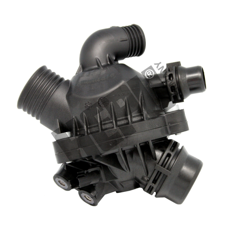 Termostat, środek chłodzący HEPU TM1047
