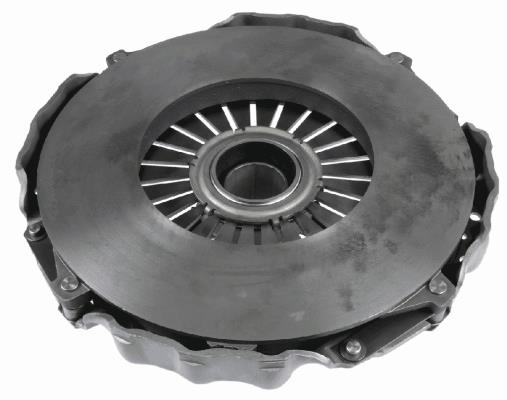 Tarcza dociskowa sprzęgła SACHS 3483 000 006