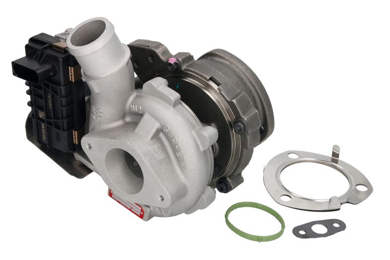 Turbosprężarka GARRETT 854800-5001W
