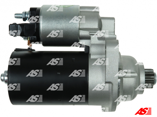 Rozrusznik AS-PL S0048