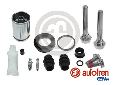 Zestaw naprawczy, zacisk hamulca AUTOFREN SEINSA D43543S