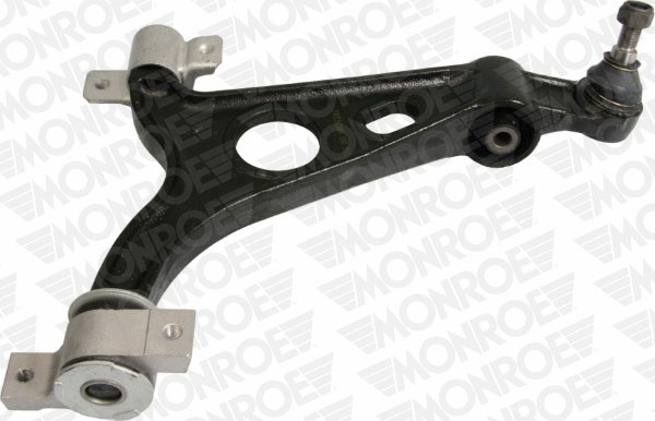 Wahacz zawieszenia koła MONROE L12505
