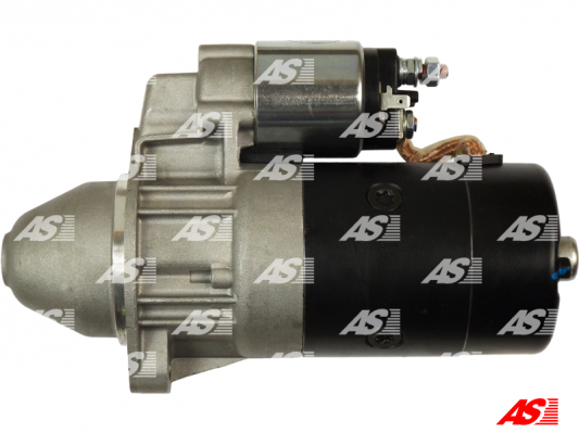 Rozrusznik AS-PL S0043