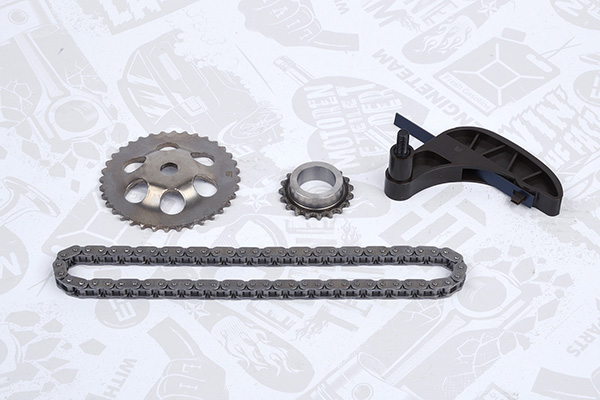 Zestaw łańcucha pompy oleju ET ENGINETEAM RS0062