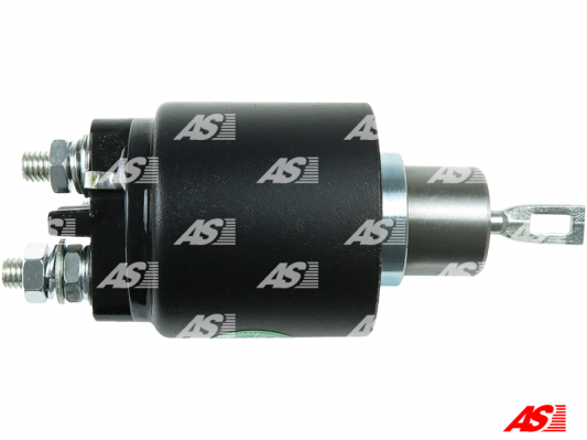Elektromagnes rozrusznika AS-PL SS0189