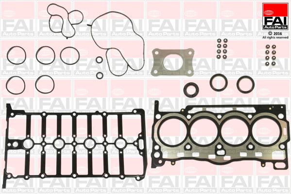 Zestaw uszczelek głowicy cylindrów FAI AUTOPARTS HS1939