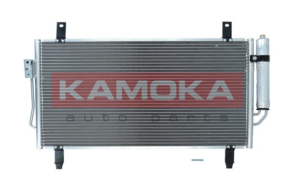 Skraplacz, klimatyzacja KAMOKA 7800278
