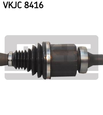 Półoś napędowa SKF VKJC 8416