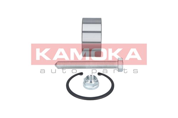 Zestaw łożysk koła KAMOKA 5600024