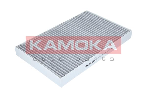 Filtr kabinowy KAMOKA F500801