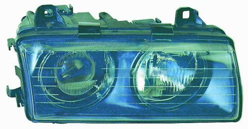 Reflektor ABAKUS 444-1110R-LD-EN