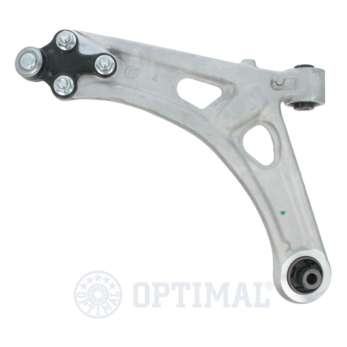 Wahacz, zawieszenie koła OPTIMAL G6-2188S