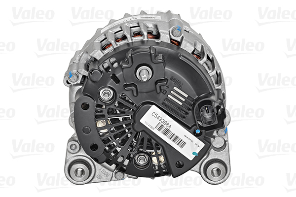 Alternator VALEO 440208