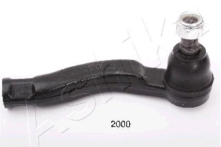 Końcówka drążka kierowniczego ASHIKA 111-02-2000L