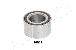 Zestaw łożysk koła ASHIKA 44-16001