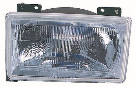 Reflektor ABAKUS 550-1111R-LD-E