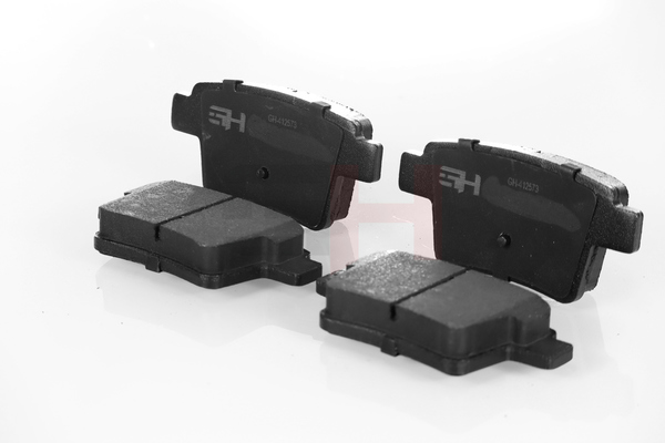 Klocki hamulcowe GH GH-412573