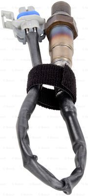 Sonda lambda BOSCH 0 258 986 724