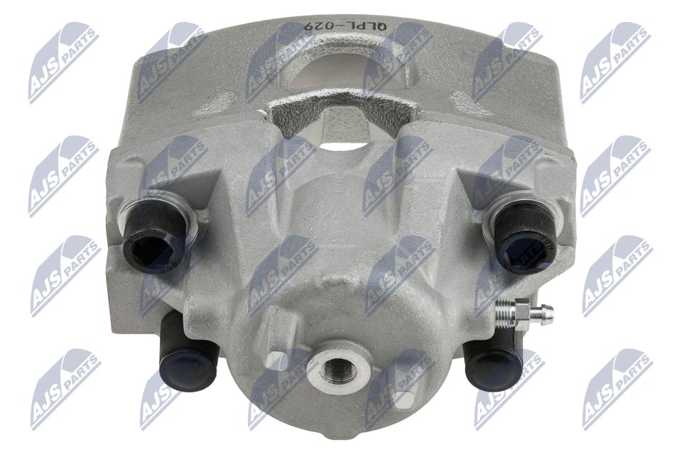 Zacisk hamulca NTY HZP-PL-029