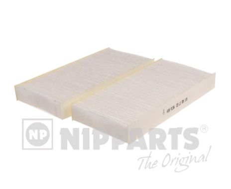 Filtr kabinowy NIPPARTS J1344012
