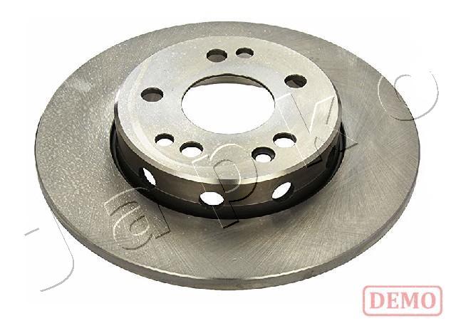 Tarcza hamulcowa JAPKO 600531C