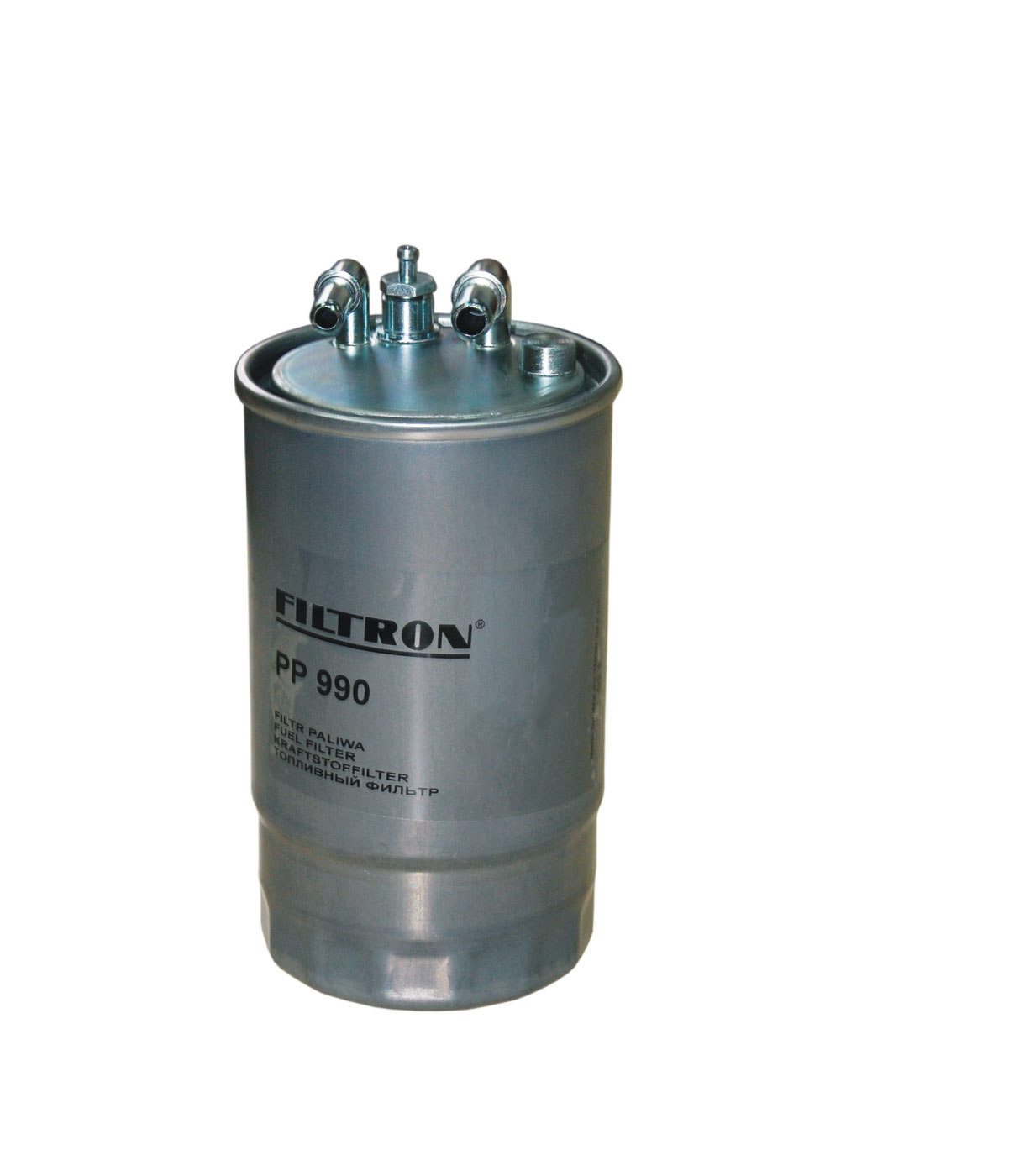 Filtr paliwa FILTRON PP990