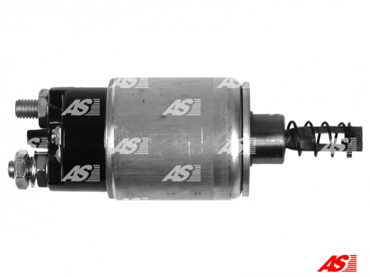 Elektromagnes rozrusznika AS-PL SS9018