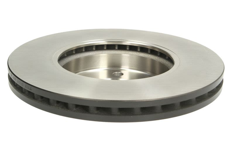 Tarcza hamulcowa TRW DF6591