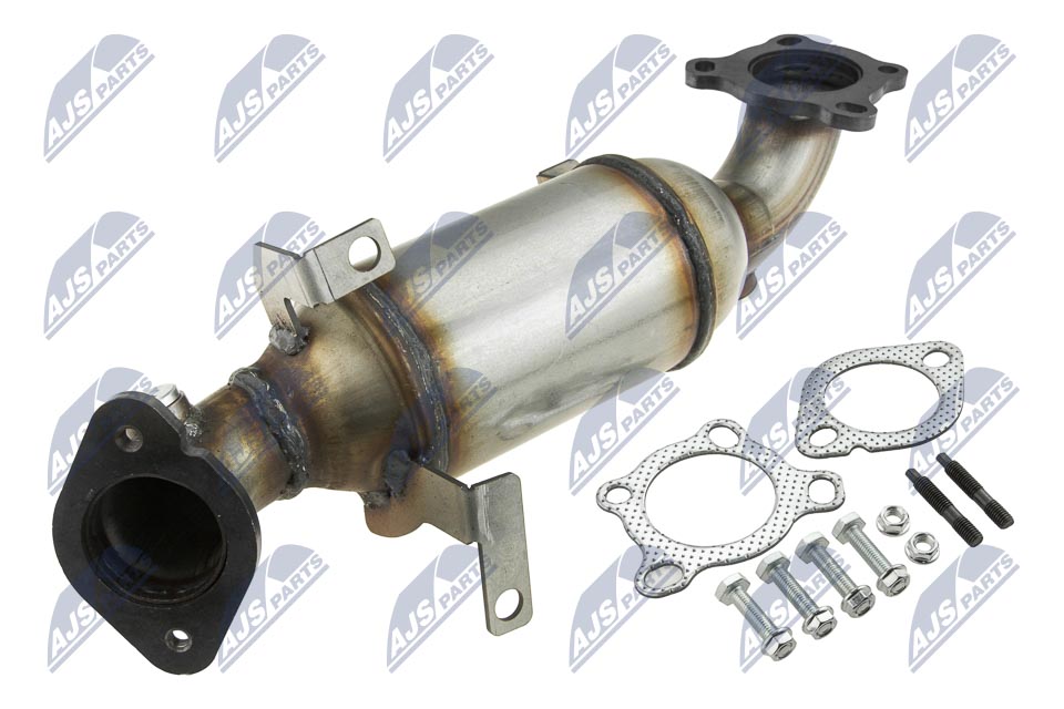 Katalizator NTY KAT-VW-011