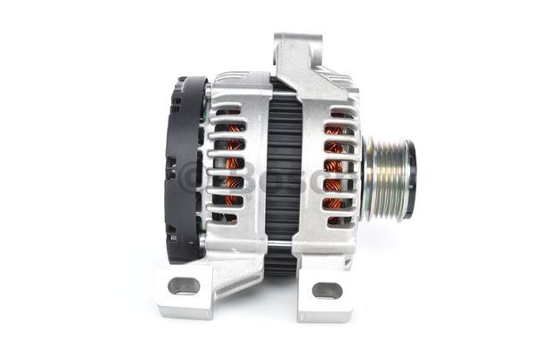 Alternator BOSCH 0 121 615 114