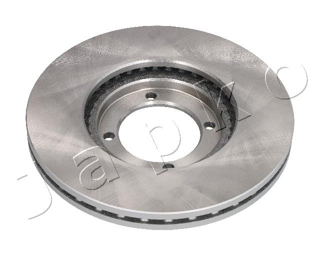Tarcza hamulcowa JAPKO 60513C