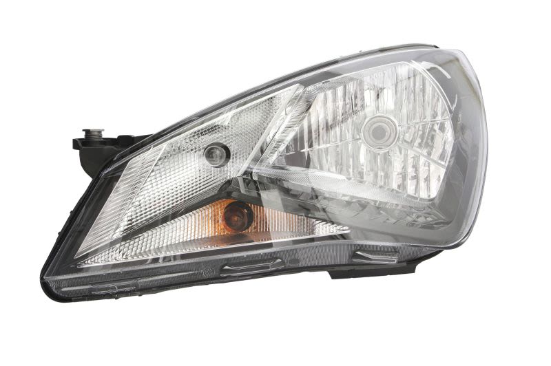 Reflektor HELLA 1EJ 010 671-011