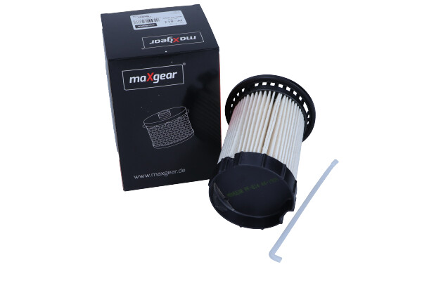 Filtr paliwa MAXGEAR 26-1567