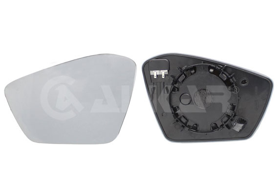 Wkład lusterka ALKAR 6431039