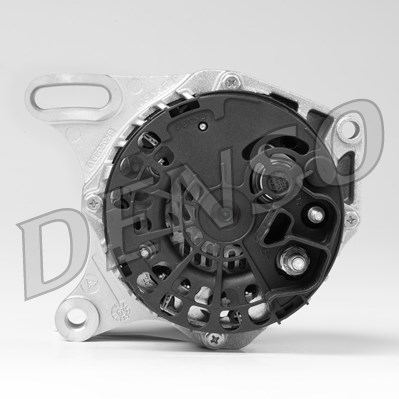 Alternator DENSO DAN631