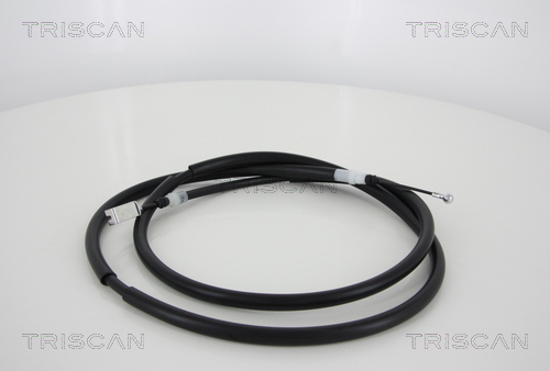 Linka hamulca ręcznego TRISCAN 8140 10142