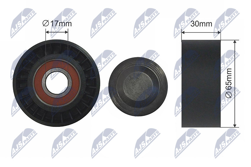 NTY RNK-FR-020
